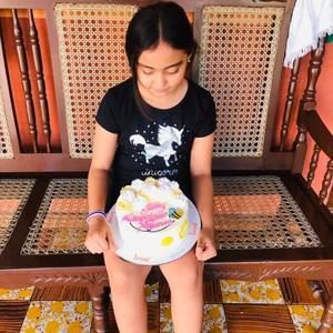 Meet your Posher, Yancy